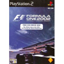 Formula One 2002 [PS2]